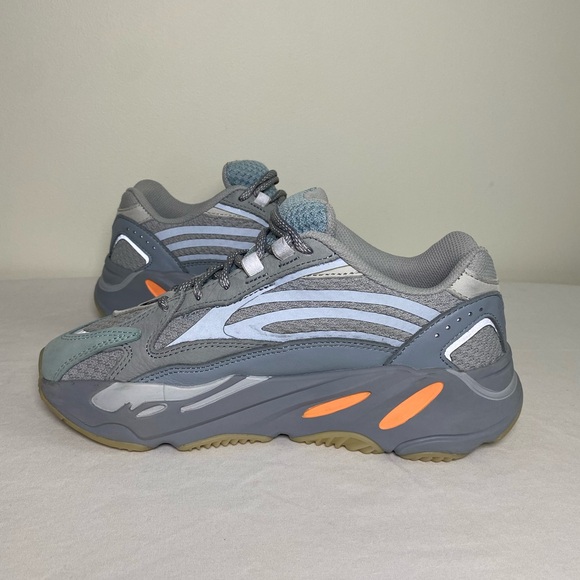 Adidas Yeezy Boost 700 V2 Inertia - Picture 1 of 6